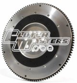 Clutch Masters 93-98 Mitsubishi Eclipse 2.0L (Non-Turbo) Aluminum Flywheel For 7.25in Twin Disc ONLY thumbnail 1