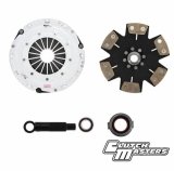 Clutch Masters 09-14 Acura TL 3.7L SH-AWD FX500 Clutch Kit thumbnail 1