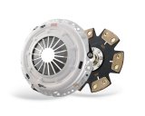 Clutch Masters 09-12 Porsche Boxster Single Disc FX500 Clutch Kit thumbnail 2