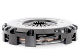 Clutch Masters 10-17 Audi S4 B8 Supercharged FX850 Strapped Twin Disc Clutch Kit w/ Steel Flywheel thumbnail 3