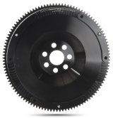 Clutch Masters 12-16 Dodge Dart 2.0L Lightweight steel flywheel thumbnail 3