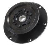 Clutch Masters 10-16 Audi S4 3.0L Supercharged w/DSG Steel Flywheel thumbnail 1