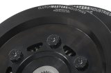 Clutch Masters 10-16 Audi S4 3.0L Supercharged w/DSG Steel Flywheel thumbnail 2