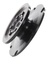 Clutch Masters 10-16 Audi S4 3.0L Supercharged w/DSG Steel Flywheel thumbnail 3