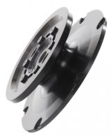 Clutch Masters 10-16 Audi S4 3.0L Supercharged w/DSG Steel Flywheel thumbnail 4