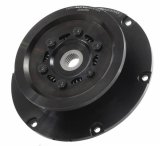 Clutch Masters 10-16 Audi S4 3.0L Supercharged w/DSG Steel Flywheel thumbnail 6
