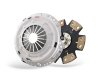 Clutch Masters 13-17 Honda Accord FX500 6-Puck Single Disc Clutch Kit thumbnail 2
