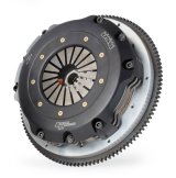 Clutch Masters 91-96 Acura NSX 3.0L/97-02 3.2L 850 Series Race Clutch Kit w/Aluminum Flywheel thumbnail 5