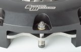 Clutch Masters 05-08 Audi A3/06-07 VW GTI/06-08 VW Jetta 725 Twin-Disc Clutch Kit w/Steel Flywheel thumbnail 4