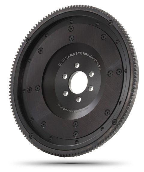 Clutch Masters 99-03 Audi A3/00-06 Audi TT/02-05 VW GTI/03-05 VW Jetta 850 Series Aluminum Flywheel