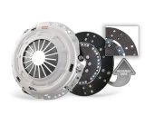 Clutch Masters 04-05 Volkswagen Golf R32 3.2L MK4 FX250 Rigid Disc Clutch Kit - 350ft/lbs Torque thumbnail 2