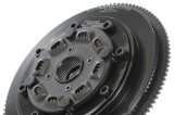 Clutch Masters 08-09 BMW E90 335i 3.0L 7-Speed DCT Aluminum Flywheel w/Sprung Hub thumbnail 3