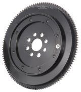 Clutch Masters 08-09 BMW E90 335i 3.0L 7-Speed DCT Aluminum Flywheel w/Sprung Hub thumbnail 5