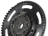 Clutch Masters 06-13 BMW E90/E92 M3 4.0L/11-16 BMW F10 M5 4.4L 7-Spd DCT Steel Flywheel w/Sprung Hub thumbnail 3