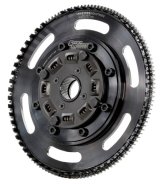 Clutch Masters 06-13 BMW E90/E92 M3 4.0L/11-16 BMW F10 M5 4.4L 7-Spd DCT Steel Flywheel w/Sprung Hub thumbnail 5
