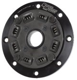 Clutch Masters Heavy Duty Sprung Hub for Custom DCT Flywheel Applications thumbnail 1