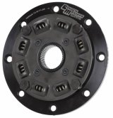 Clutch Masters Heavy Duty Sprung Hub for Custom DCT Flywheel Applications thumbnail 3