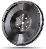 Clutch Masters 06-11 Mitsubishi Eclipse 3.8L Steel Flywheel thumbnail 1