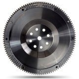 Clutch Masters 06-11 Mitsubishi Eclipse 3.8L Steel Flywheel thumbnail 2