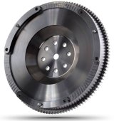 Clutch Masters 06-11 Mitsubishi Eclipse 3.8L Steel Flywheel thumbnail 4