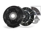Clutch Masters 09-14 Acura TSX 6MT FX250SS Short Shift Single Disc Clutch Kit thumbnail 1