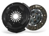 Clutch Masters 09-14 Acura TSX 6MT FX100SS Short Shift Single Disc Clutch Kit thumbnail 1
