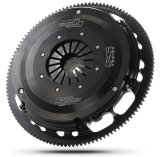 Clutch Masters 09-14 Acura TSX 6MT FX100SS Short Shift Single Disc Clutch Kit thumbnail 3