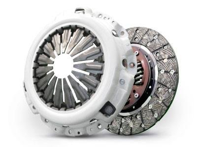 Clutch Masters 03-06 Infiniti G35 3.5L / 03-06 Nissan 350Z 3.5L FX100 Clutch Kit thumbnail 1