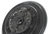 Clutch Masters 06-11 Honda Civic K20 2.0L/12-15 Honda Civic K24 2.4L 7-Speed DCT Aluminum Flywheel thumbnail 3