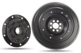 Clutch Masters 06-11 Honda Civic K20 2.0L/12-15 Honda Civic K24 2.4L 7-Speed DCT Aluminum Flywheel thumbnail 4