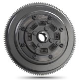 Clutch Masters 06-11 Honda Civic K20 2.0L/12-15 Honda Civic K24 2.4L 7-Speed DCT Aluminum Flywheel thumbnail 5