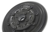Clutch Masters 89-98 Nissan Silvia SR20DET 2.0L 7-Speed DCT Aluminum Flywheel w/Sprung Hub thumbnail 2