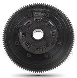 Clutch Masters 89-98 Nissan Silvia SR20DET 2.0L 7-Speed DCT Aluminum Flywheel w/Sprung Hub thumbnail 4