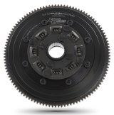 Clutch Masters 89-98 Nissan Silvia SR20DET 2.0L 7-Speed DCT Aluminum Flywheel w/Sprung Hub thumbnail 5
