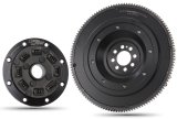 Clutch Masters 09-20 Nissan 370Z VQ37 3.7L 7-Speed DCT Aluminum Flywheel w/Sprung Hub thumbnail 4