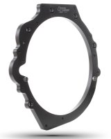 Clutch Masters 89-98 Toyota Supra 1JZ/2JZ 3.0L 7-Speed DCT Engine Adapter Plate thumbnail 1