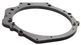 Clutch Masters 89-98 Toyota Supra 1JZ/2JZ 3.0L 7-Speed DCT Engine Adapter Plate thumbnail 2