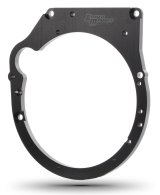 Clutch Masters 06-11 Honda Civic K20 2.0L/12-15 Honda Civic K24 2.4L 7-Spd DCT Engine Adapter Plate thumbnail 1