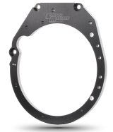 Clutch Masters 01-09 Honda S2000 F20/F22 2.0L/2.2L 7-Speed DCT Engine Adapter Plate thumbnail 1