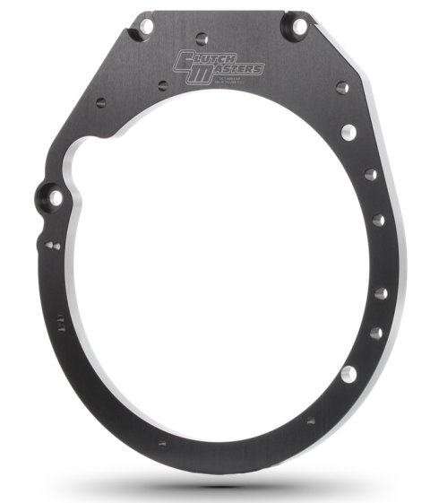 Clutch Masters 01-09 Honda S2000 F20/F22 2.0L/2.2L 7-Speed DCT Engine Adapter Plate