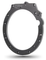 Clutch Masters 89-98 Nissan Silvia SR20DET 2.0L 7-Speed DCT Engine Adapter Plate thumbnail 1