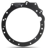 Clutch Masters 89-98 Nissan Silvia SR20DET 2.0L 7-Speed DCT Engine Adapter Plate thumbnail 4