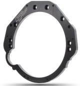 Clutch Masters 09-20 Nissan 370Z VQ37 3.7L 7-Speed DCT Engine Adapter Plate thumbnail 1