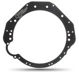 Clutch Masters 09-20 Nissan 370Z VQ37 3.7L 7-Speed DCT Engine Adapter Plate thumbnail 2