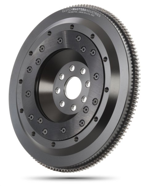 Clutch Masters 11-13 Buick Regal Lightweight Aluminum Flywheel for 7.25in Twin Disc