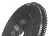 Clutch Masters 89-93 Nissan Skyline FX725 Steel Twin Disc Flywheel thumbnail 1