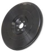Clutch Masters 89-93 Nissan Skyline FX725 Steel Twin Disc Flywheel thumbnail 2
