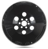 Clutch Masters 89-93 Nissan Skyline FX725 Steel Twin Disc Flywheel thumbnail 3