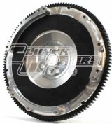 Clutch Masters 04-08 Subaru WRX Sti 2.5L Eng. 6-Spd Aluminum Flywheel thumbnail 1