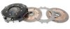Clutch Masters 16-18 Ford Focus RS 2.3L Turbo AWD 6 Speed 725 Series Race Clutch Kit thumbnail 2
